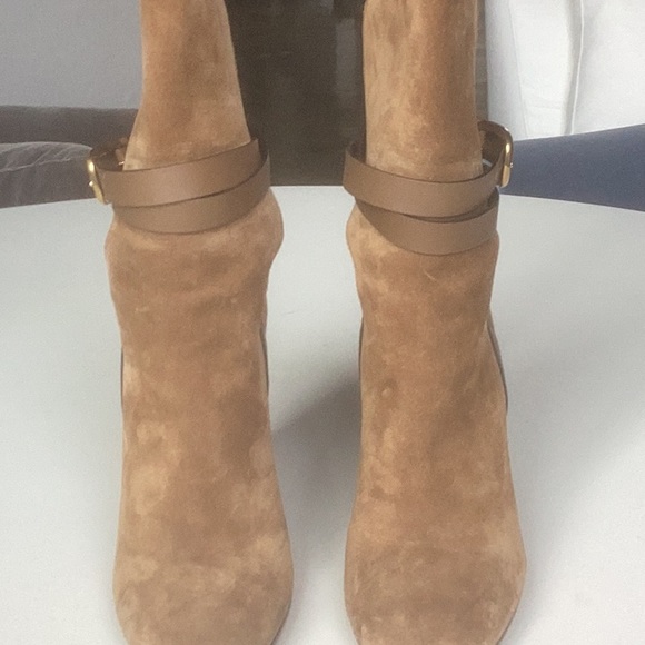 Gucci High Heel boots - Picture 5 of 6